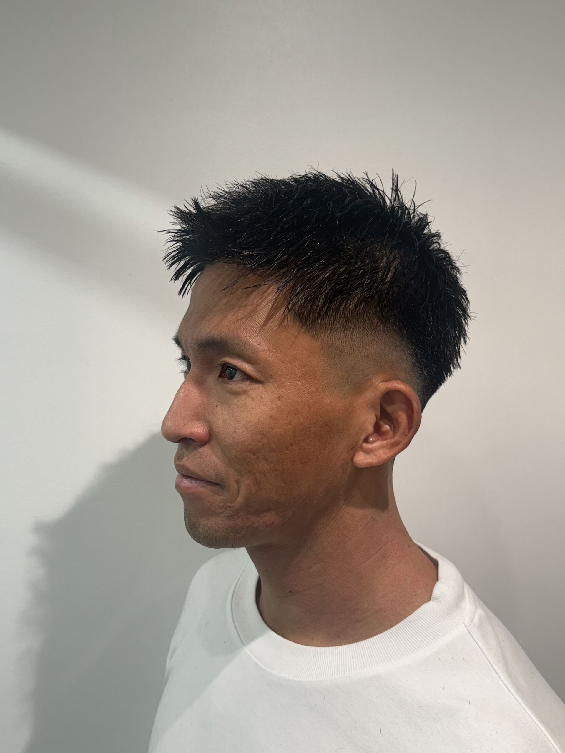 漢フェード