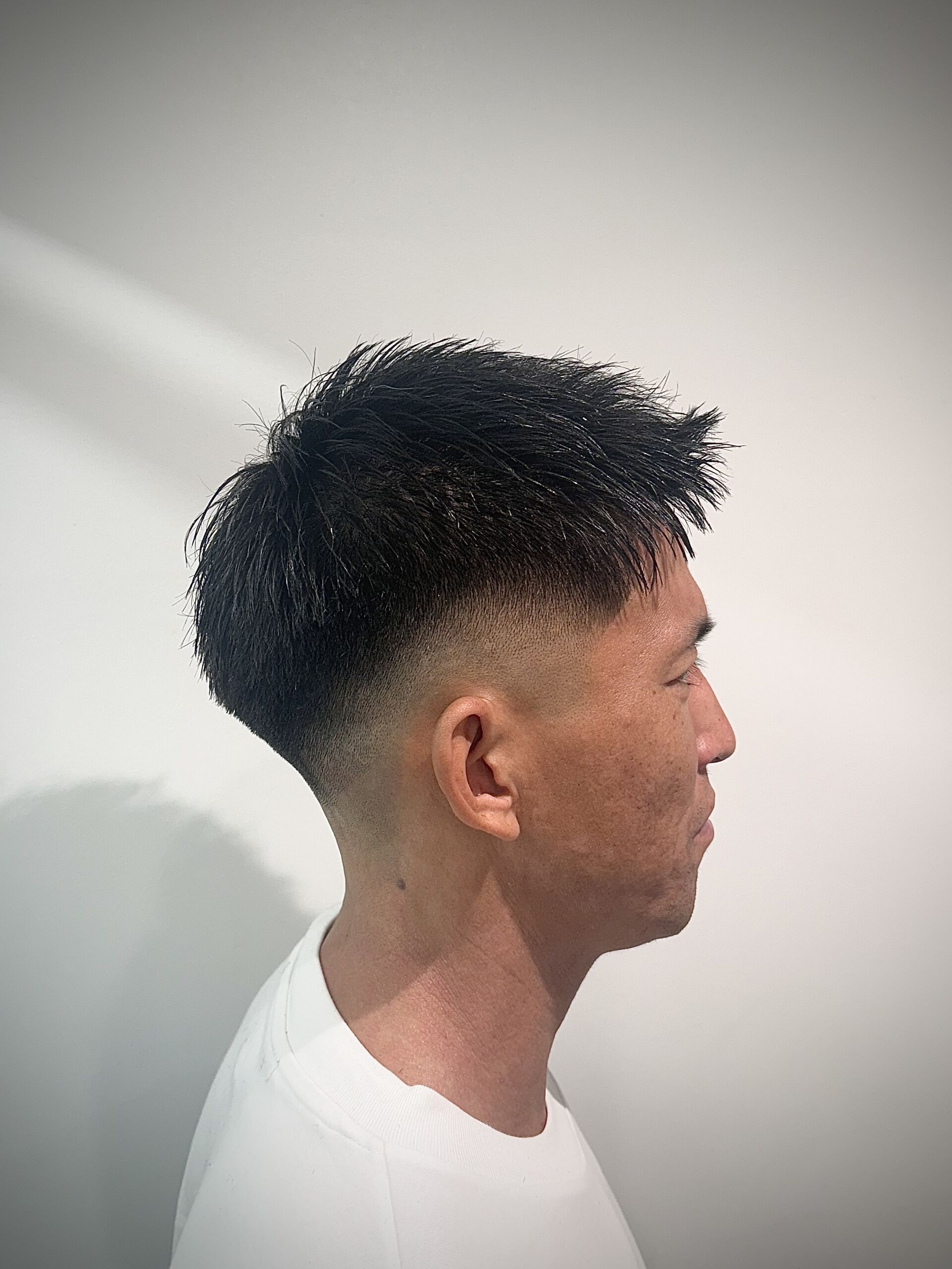 漢フェード