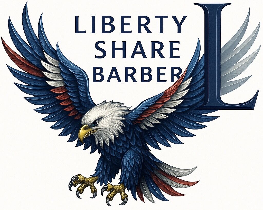 本年もLiberty Share BARBERをよろしくお願いします！